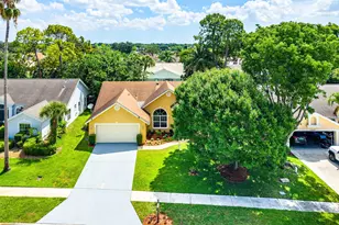 13053 Meadowbreeze Dr, Wellington, FL 33414 - Photo 49