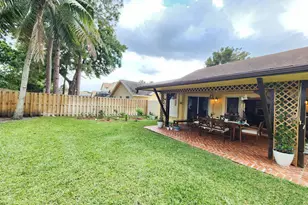 13053 Meadowbreeze Dr, Wellington, FL 33414 - Photo 53