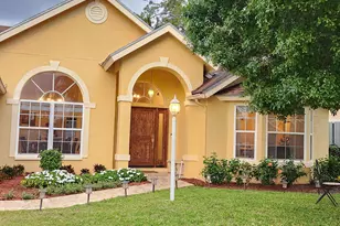 13053 Meadowbreeze Dr, Wellington, FL 33414 - Photo 1