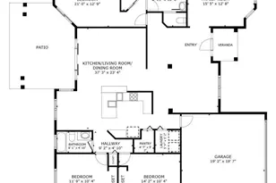 13053 Meadowbreeze Dr, Wellington, FL 33414 - Photo 5