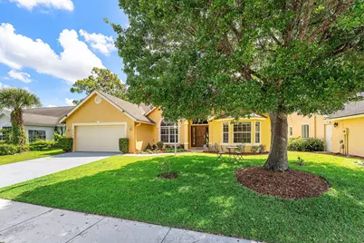 13053 Meadowbreeze Drive, Wellington, FL 33414 - Photo 7