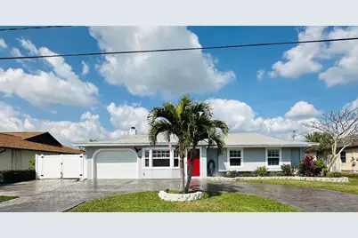 141 NE Sagamore Terrace, Port Saint Lucie, FL 34983 - Photo 1