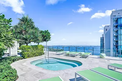 501 NE 31st Street #2506, Miami, FL 33137 - Photo 33