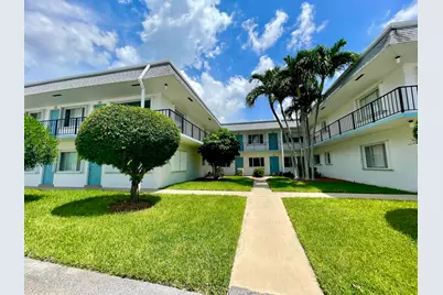 3402 Cynthia Lane #205, Lake Worth Beach, FL 33461 - Photo 1