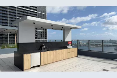 121 NE 5th Street #2406, Miami, FL 33132 - Photo 21