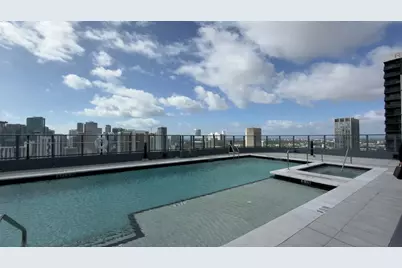 121 NE 5th Street #2406, Miami, FL 33132 - Photo 11