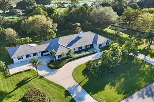 8677 Estate Dr, West Palm Beach, FL 33411 - Photo 1