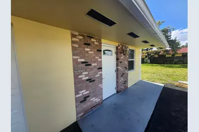 511 N 60th Way #East Apartment, Hollywood, FL 33024 - Photo 3