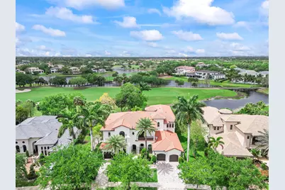 7023 Lost Garden Terrace, Parkland, FL 33076 - Photo 3