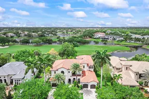 7023 Lost Garden Terrace, Parkland, FL 33076 - Photo 1