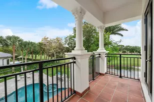 7023 Lost Garden Terrace, Parkland, FL 33076 - Photo 33