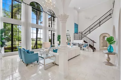 7023 Lost Garden Terrace, Parkland, FL 33076 - Photo 5