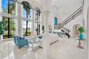 7023 Lost Garden Terrace, Parkland, FL 33076 - Photo 5