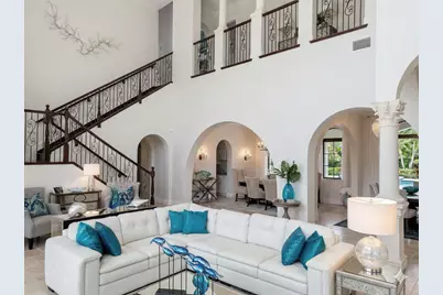 7023 Lost Garden Terrace, Parkland, FL 33076 - Photo 3