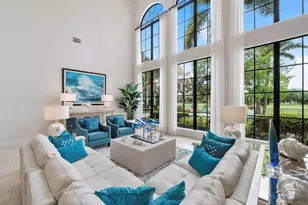 7023 Lost Garden Terrace, Parkland, FL 33076 - Photo 7