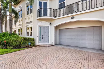 1875 Highland Grove Drive, Delray Beach, FL 33445 - Photo 1