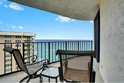 5420 N Ocean Drive #1803, Singer Island, FL 33404 - Photo 35
