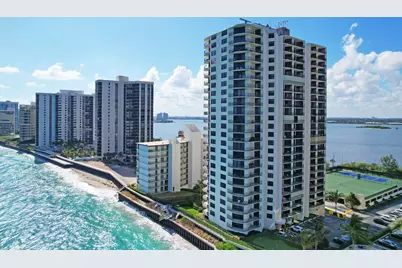 5420 N Ocean Drive #1803, Singer Island, FL 33404 - Photo 5