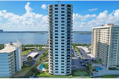 5420 N Ocean Drive #1803, Singer Island, FL 33404 - Photo 3