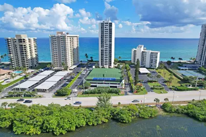 5420 N Ocean Drive #1803, Singer Island, FL 33404 - Photo 31
