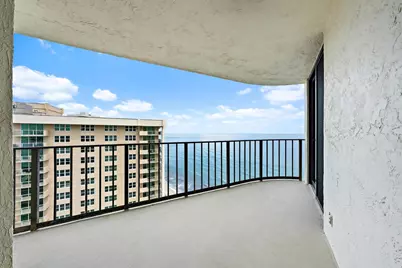 5420 N Ocean Drive #1803, Singer Island, FL 33404 - Photo 21