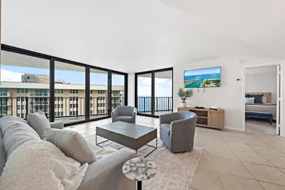 5420 N Ocean Drive #1803, Singer Island, FL 33404 - Photo 1