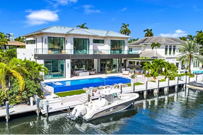 408 Coral Way, Fort Lauderdale, FL 33301 - Photo 3