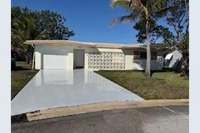 1550 NW 70th Terrace, Margate, FL 33063 - Photo 1