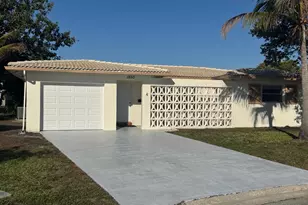1550 NW 70th Terrace, Margate, FL 33063 - Photo 1