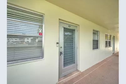 43 Windsor #C, West Palm Beach, FL 33417 - Photo 45