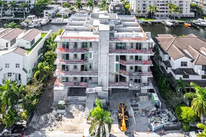 87 Isle Of Venice Drive #Ph 502s, Fort Lauderdale, FL 33301 - Photo 21