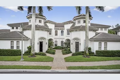 11508 Villa Vasari Drive, Palm Beach Gardens, FL 33418 - Photo 57