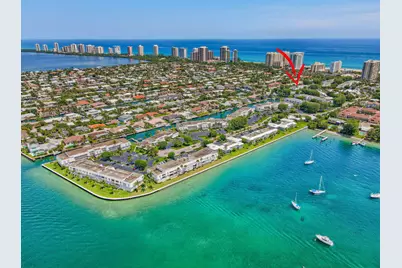 1210 N Sugar Sands Boulevard #241, Singer Island, FL 33404 - Photo 43