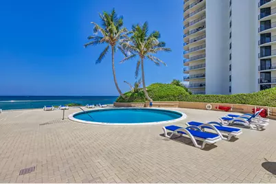 5440 N Ocean Drive #805, Singer Island, FL 33404 - Photo 55