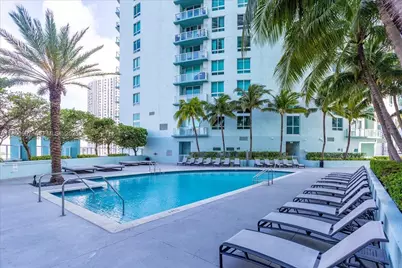 1900 N Bayshore Drive #1810, Miami, FL 33132 - Photo 21