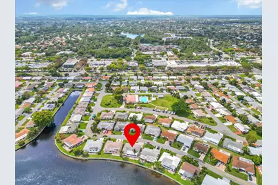 6705 NW 58th Court, Tamarac, FL 33321 - Photo 59