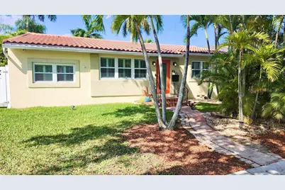 1527 Mayo Street, Hollywood, FL 33020 - Photo 1