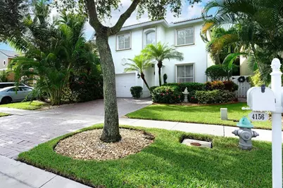 4156 Meade Way, West Palm Beach, FL 33409 - Photo 3