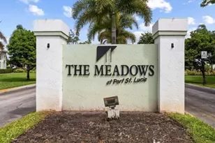 2074 SE Wild Meadow Cir, Port Saint Lucie, FL 34952 - Photo 31