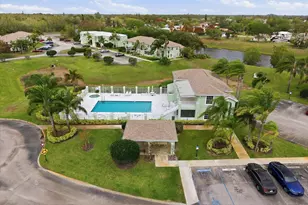 2074 SE Wild Meadow Cir, Port Saint Lucie, FL 34952 - Photo 35