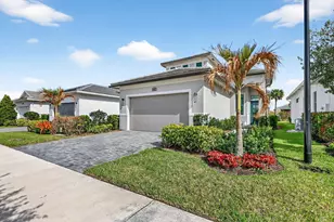 9043 SW Vetta Wy, Port Saint Lucie, FL 34987 - Photo 1