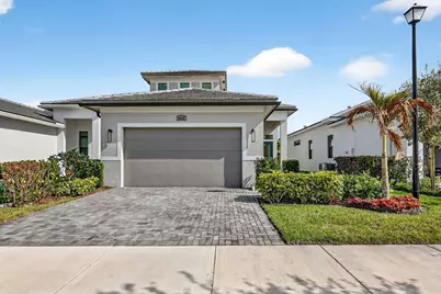 9043 SW Vetta Way, Port Saint Lucie, FL 34987 - Photo 3
