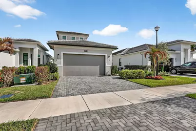 9043 SW Vetta Way, Port Saint Lucie, FL 34987 - Photo 3