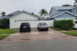 9651 SW 9th Ct, Pembroke Pines, FL 33025 - Photo 1