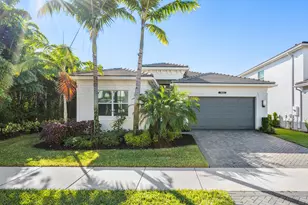 9806 Salty Bay Dr, Delray Beach, FL 33446 - Photo 1