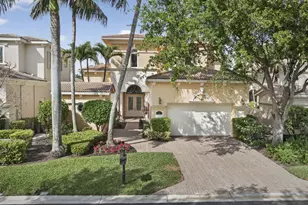 142 Viera Dr, Palm Beach Gardens, FL 33418 - Photo 1