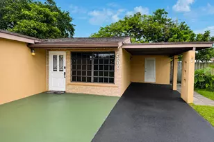 6600 Allen St, Hollywood, FL 33024 - Photo 3