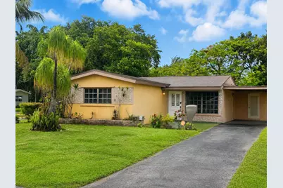 6600 Allen Street, Hollywood, FL 33024 - Photo 1