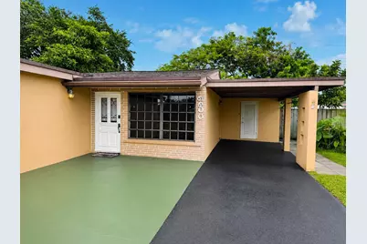 6600 Allen Street, Hollywood, FL 33024 - Photo 3