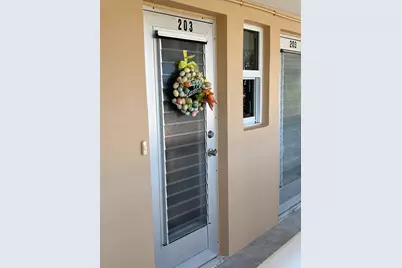 2191 NE 1st Court #203, Boynton Beach, FL 33435 - Photo 9